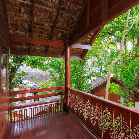 Samui Wooden Hill Hotel Koh Samui Bagian luar foto